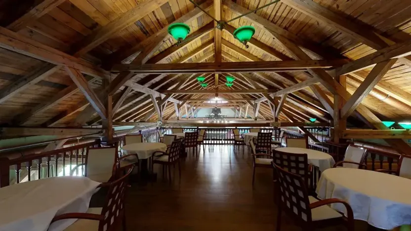 Dražba restaurace, Praha - Holešovice, Jankovcova, 1096 m2