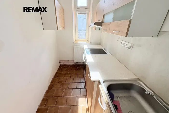 Prodej bytu 3+1, Kutná Hora, Nádražní, 75 m2