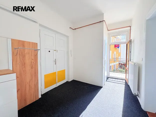 Prodej bytu 3+1, Kutná Hora, Nádražní, 75 m2