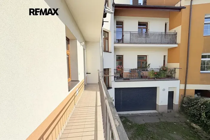 Prodej bytu 3+1, Kutná Hora, Nádražní, 75 m2