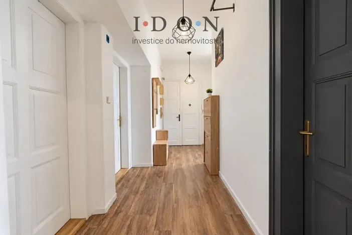 Prodej bytu 3+1, Český Těšín, Čapkova, 90 m2