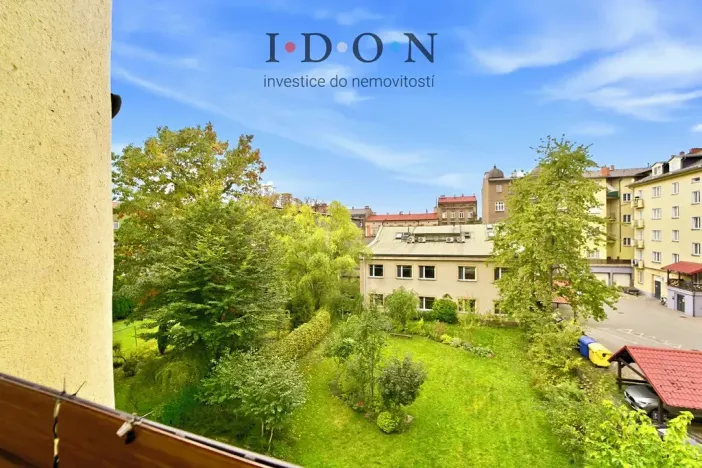 Prodej bytu 3+1, Český Těšín, Čapkova, 90 m2