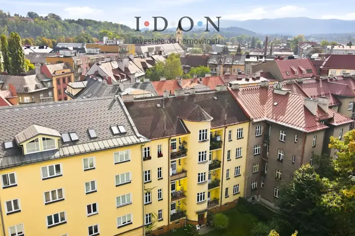 Prodej bytu 3+1, Český Těšín, Čapkova, 90 m2