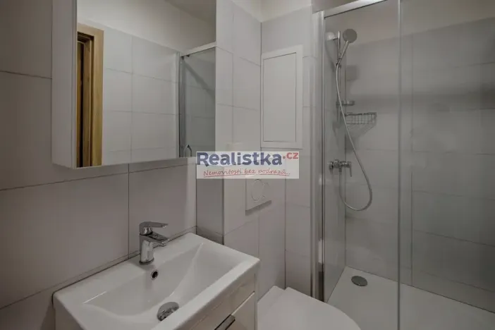 Pronájem bytu 3+1, Plzeň, Pod Záhorskem, 77 m2