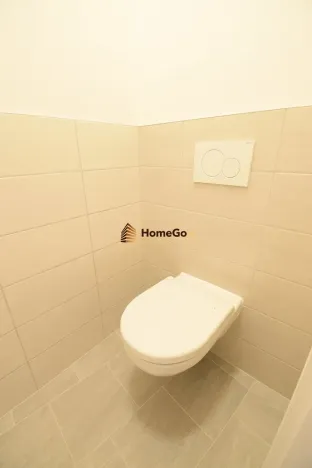 Pronájem bytu 2+kk, Praha - Nusle, Žateckých, 53 m2