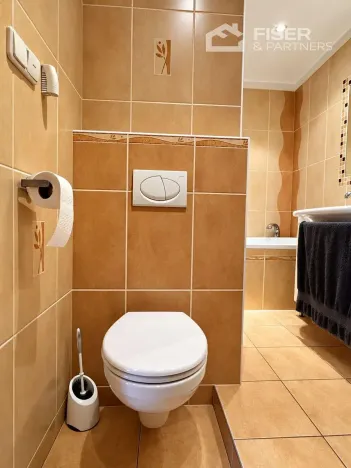 Prodej bytu 3+1, Valašské Meziříčí, Nádražní, 75 m2