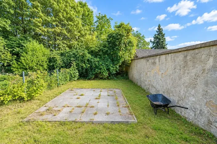 Prodej činžovního domu, Praha - Libeň, Davídkova, 558 m2