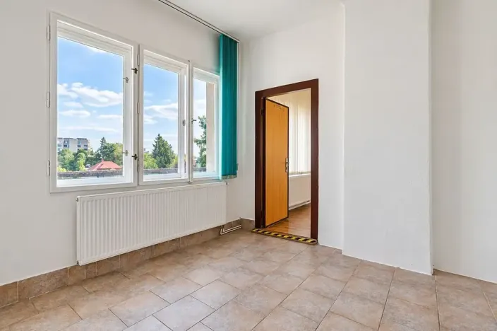 Prodej činžovního domu, Praha - Libeň, Davídkova, 558 m2