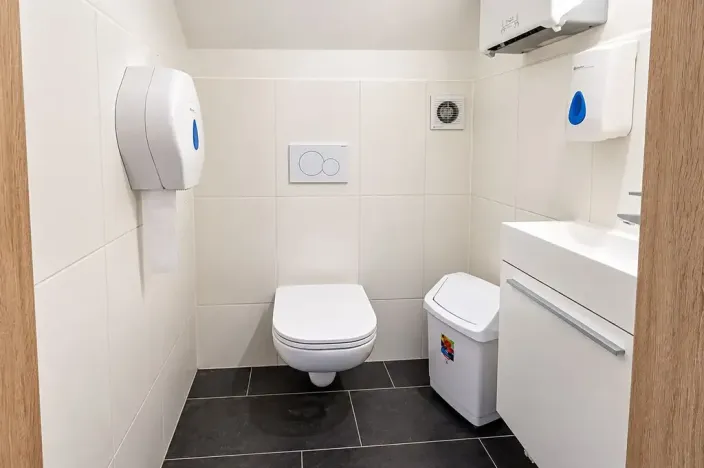 Prodej činžovního domu, Praha - Libeň, Davídkova, 558 m2