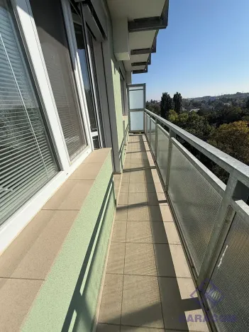 Prodej bytu 2+1, Čelákovice, Spojovací, 58 m2