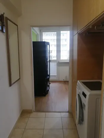 Prodej bytu 1+1, Mladá Boleslav - Mladá Boleslav III, Jičínská, 37 m2