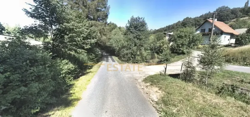 Prodej podílu pozemku, Nedašov, 140 m2