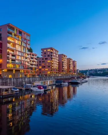 Prodej bytu 4+kk, Praha - Holešovice, V přístavu, 529 m2