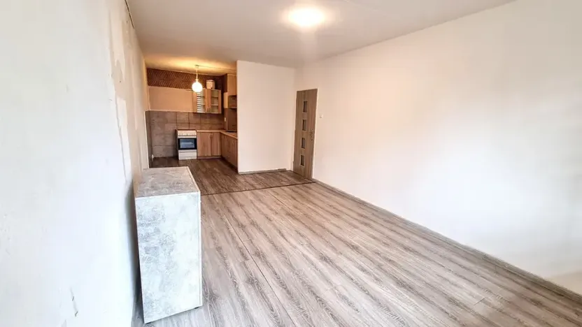 Prodej bytu 2+kk, Bílina, Fügnerova, 49 m2