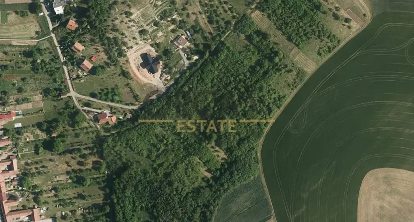 Prodej podílu pole, Moravský Žižkov, 1898 m2
