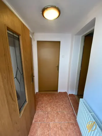 Prodej rodinného domu, Nymburk, Malé Valy, 55 m2
