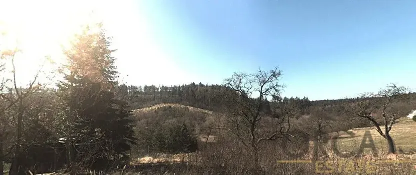 Prodej podílu louky, Prostějovičky, 268 m2