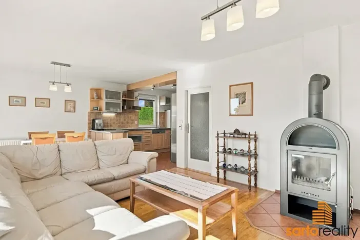 Prodej rodinného domu, Tatobity, 180 m2