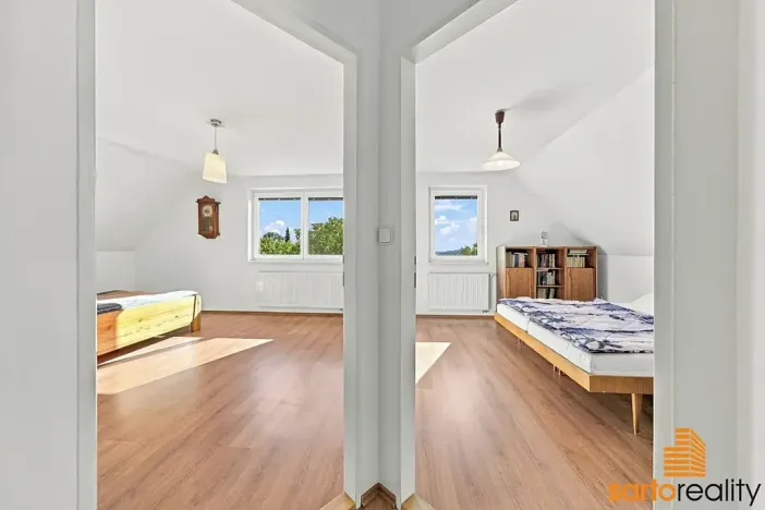 Prodej rodinného domu, Tatobity, 180 m2