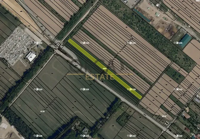 Prodej pozemku pro bydlení, Moravský Písek, 2177 m2