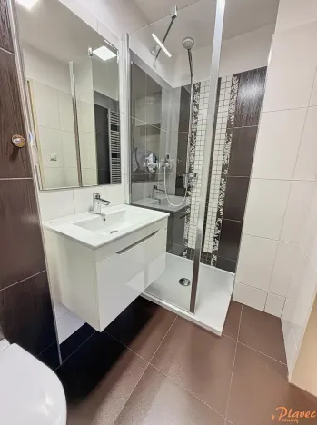 Pronájem bytu 2+1, Holubice, V Průhonu, 50 m2