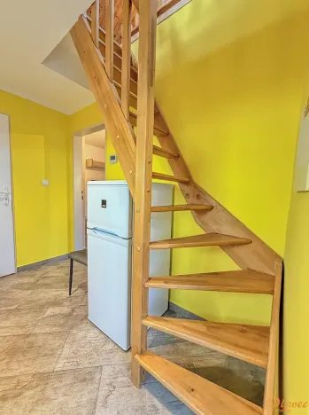 Pronájem bytu 2+1, Holubice, V Průhonu, 50 m2