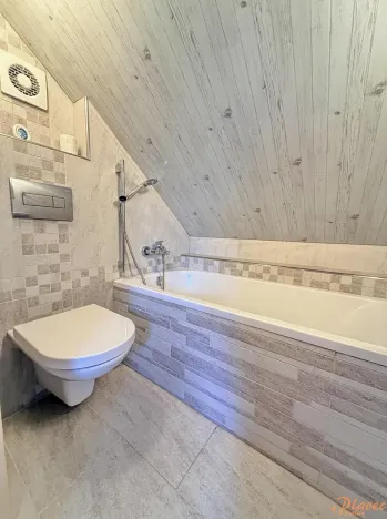 Pronájem bytu 2+1, Holubice, V Průhonu, 50 m2