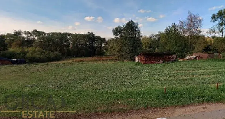 Prodej louky, Havlíčkův Brod, 1137 m2