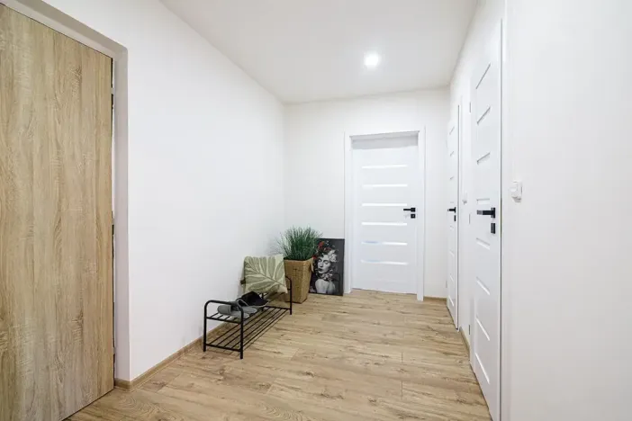Pronájem bytu 2+kk, Ostrava, Průkopnická, 55 m2