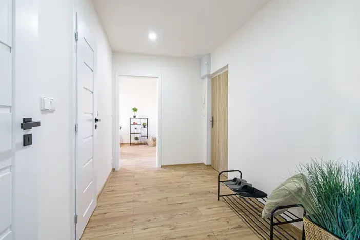 Pronájem bytu 2+kk, Ostrava, Průkopnická, 55 m2
