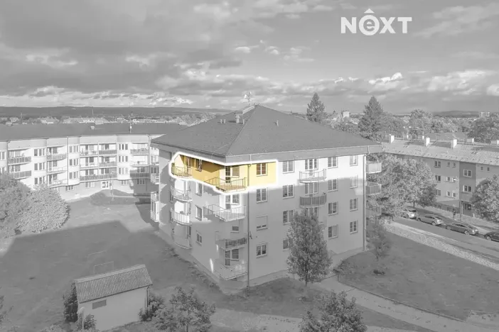 Prodej bytu 3+kk, Olomouc, gen. Píky, 77 m2