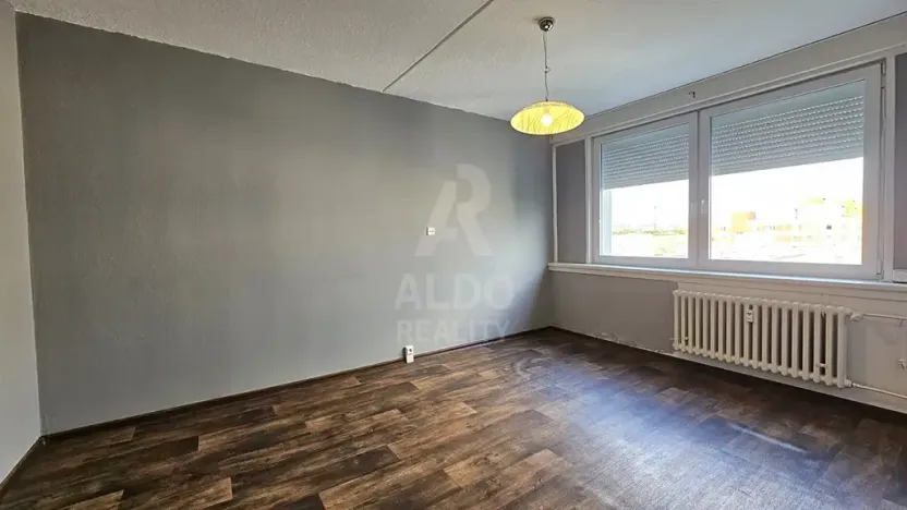 Pronájem bytu 1+1, České Budějovice, Průběžná, 30 m2