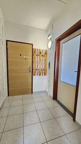 Pronájem bytu 1+1, České Budějovice, Průběžná, 30 m2