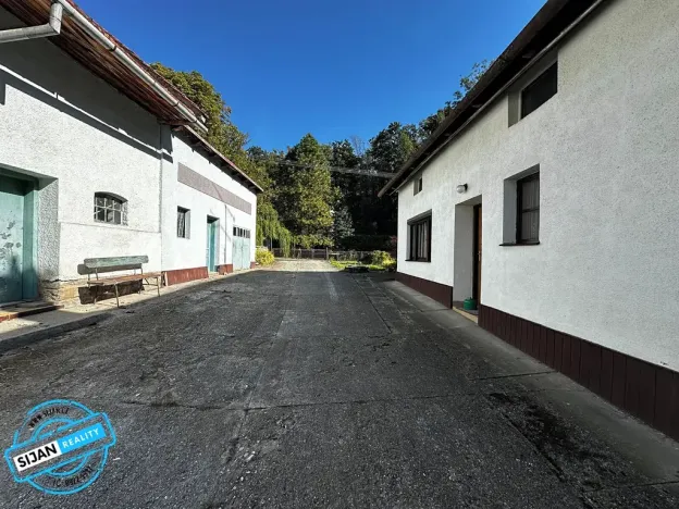 Prodej rodinného domu, Šišma, 107 m2