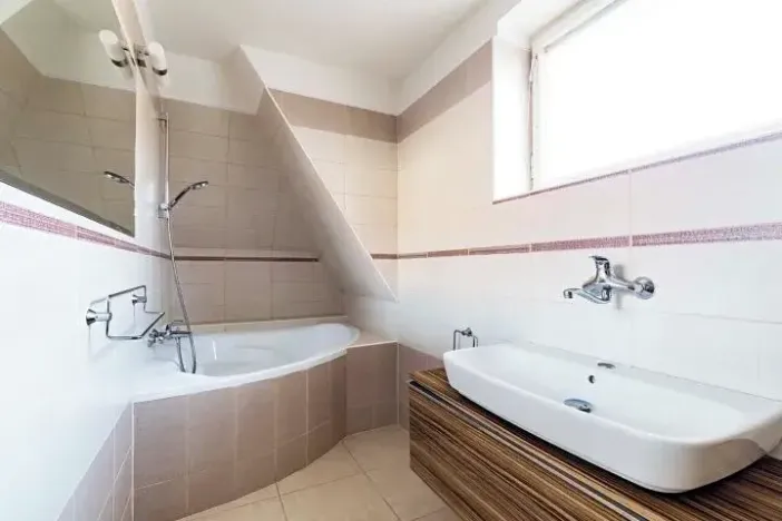 Pronájem rodinného domu, Praha - Dejvice, Hermelínská, 230 m2