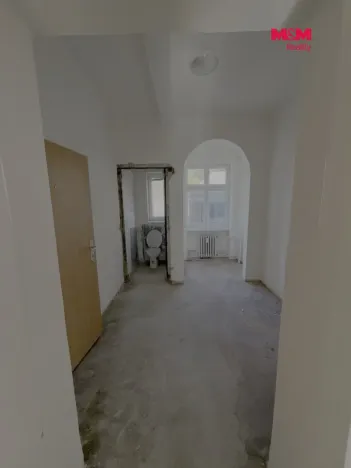 Prodej činžovního domu, Horní Suchá, Kasárenská, 368 m2