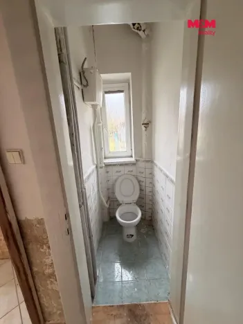 Prodej činžovního domu, Horní Suchá, Kasárenská, 368 m2