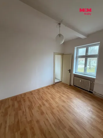 Prodej činžovního domu, Horní Suchá, Kasárenská, 368 m2