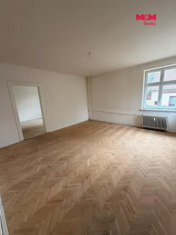 Prodej činžovního domu, Horní Suchá, Kasárenská, 368 m2