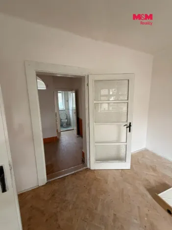 Prodej činžovního domu, Horní Suchá, Kasárenská, 368 m2