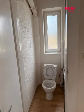 Prodej činžovního domu, Horní Suchá, Kasárenská, 368 m2