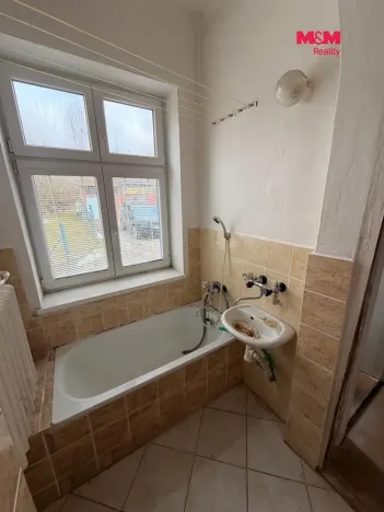 Prodej bytu 3+1, Horní Suchá, Kasárenská, 72 m2