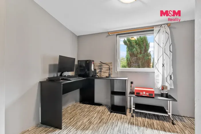 Prodej rodinného domu, Višňová, 180 m2