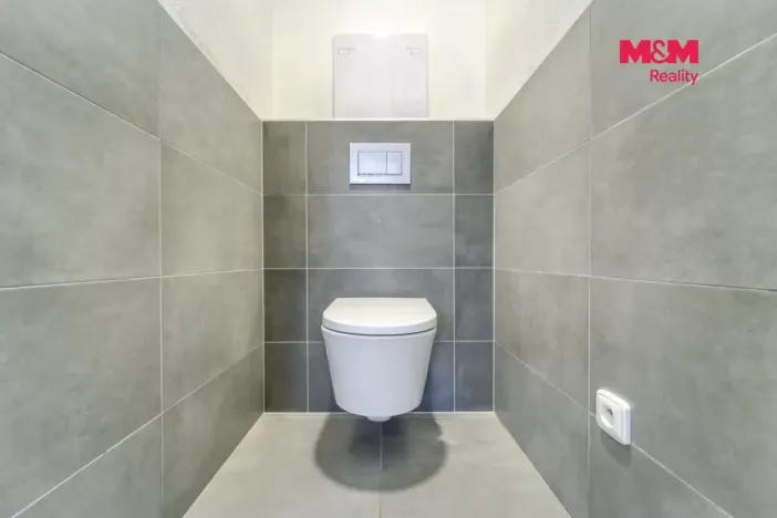 Prodej bytu 3+kk, Nýřany, Benešova třída, 71 m2