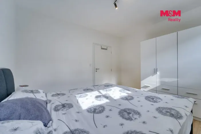 Prodej bytu 3+kk, Nýřany, Benešova třída, 71 m2