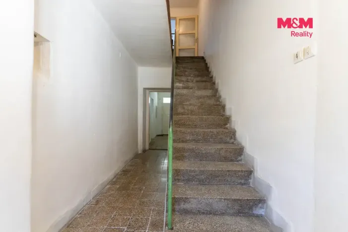 Prodej rodinného domu, Morkovice-Slížany - Morkovice, Svatopluka Čecha, 180 m2