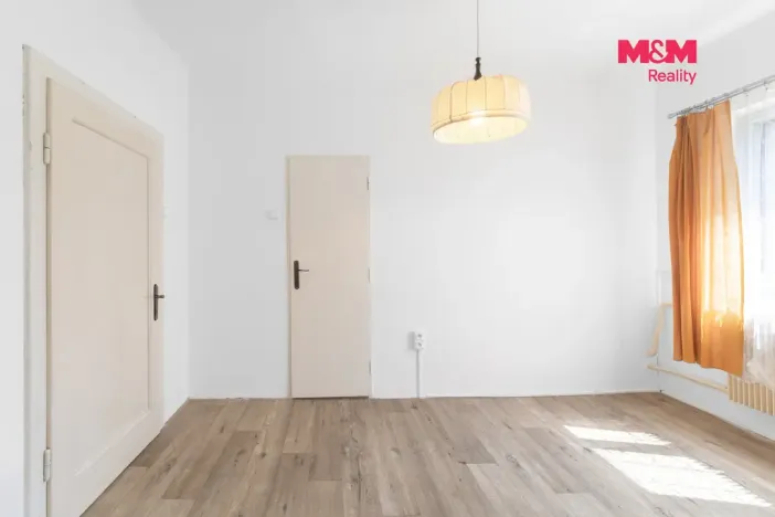 Prodej rodinného domu, Třinec - Konská, 110 m2