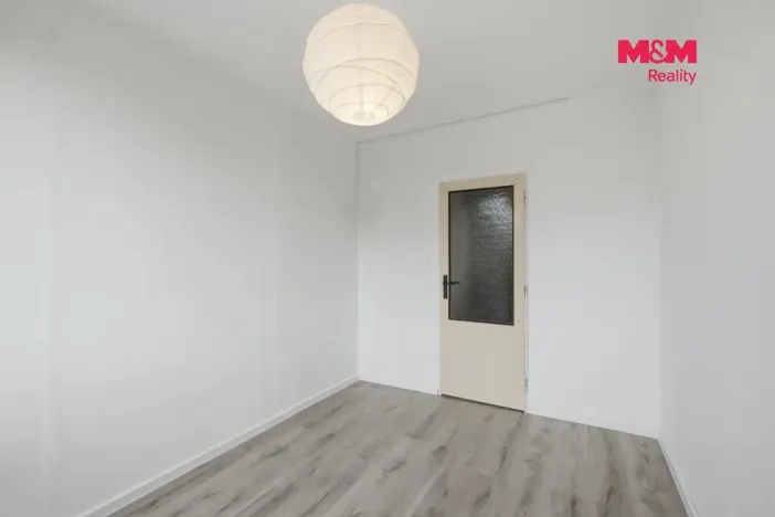 Prodej bytu 2+kk, Rakovník - Rakovník II, V Lukách, 40 m2