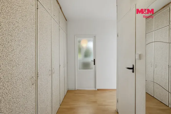 Prodej bytu 2+kk, Rakovník - Rakovník II, V Lukách, 40 m2