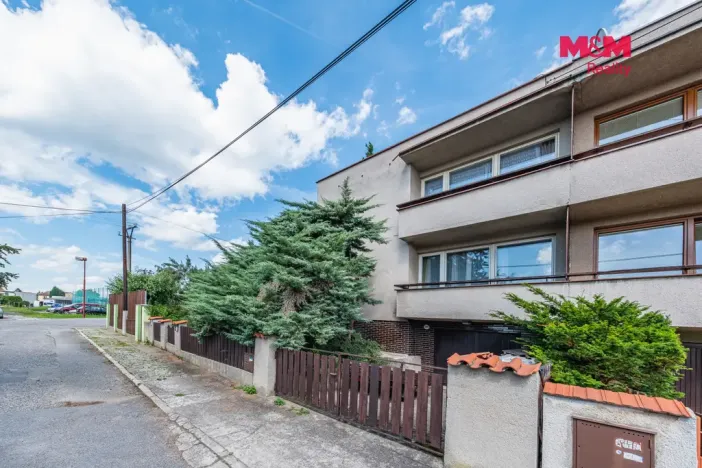 Prodej rodinného domu, Rudolfov, Na třešňovce, 129 m2
